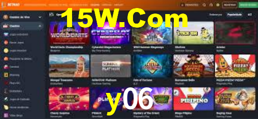 Premium Interface y06