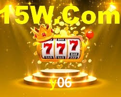 Welcome Bonus y06
