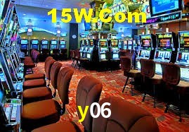 VIP Casino y06